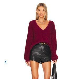 Lovers + Friends Malia Sweater